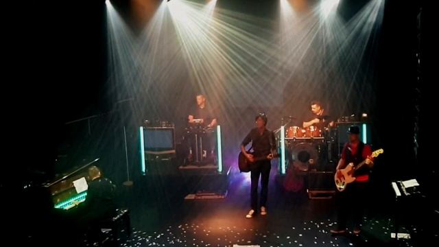 [BONUS FOOTAGE] The Lost Chords - Go & See (Live at 013 Tilburg 2019)