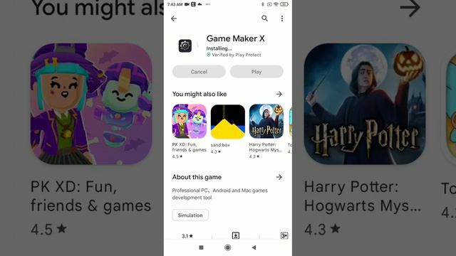 how to make games with game maker x