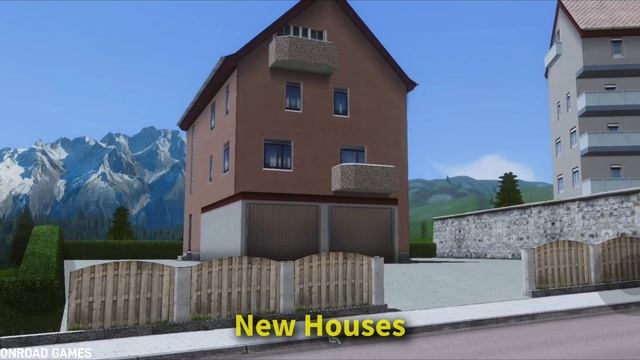 🚚New Features and Details in Truckers of Europe 3 New Update 0.38.6 by wanda🏕 | Truck Gameplay смотреть онлайн