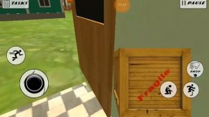 НОВАЯ ЗЛАЯ БАБКА ГРЕННИ! Bad Granny