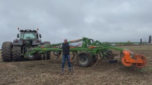 Зябь - лучше не катать?