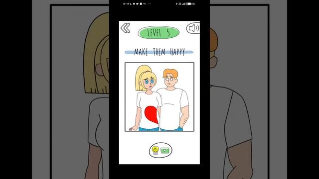 Couple Draw Level 1 to 10 Android-iOS Walkthrough смотреть онлайн