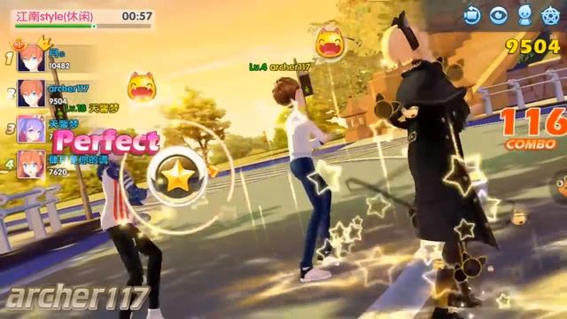 descargar dancing youth android 2017 смотреть онлайн