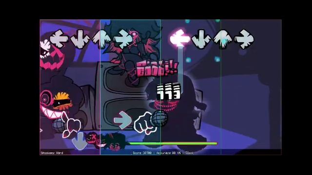 fnf corruption mod para Android zip смотреть онлайн