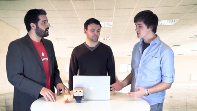 iCreatLive Episode 3: Apple screws up... смотреть онлайн