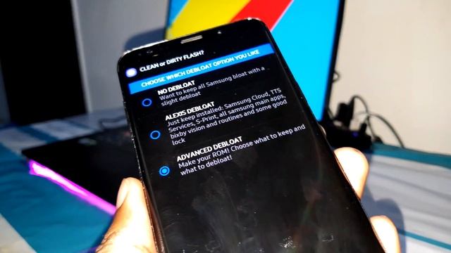 Install One UI 3.1 Android 11 Rom on Galaxy S9+/Note9/S9 - NobleRom V1.1 смотреть онлайн