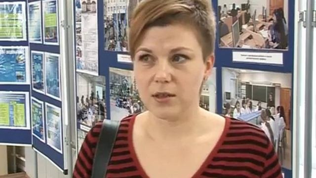 Отзывы специалистов в управлении образованием