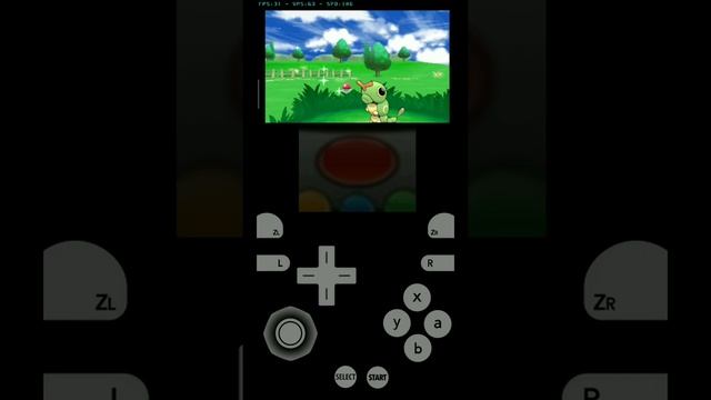 Pokémon Y 3DS Citra MMJ Gameplay+Settings || Redmi Note 5 Pro Snapdragon 636