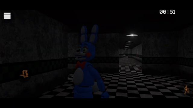 [Android] Five Night At Freddy's Simulator (FNASM) - Gameplay смотреть онлайн