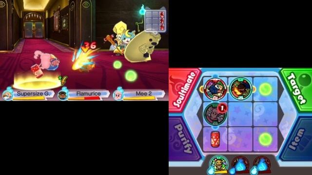 Yo-kai Watch 3: Viewer Battle #2