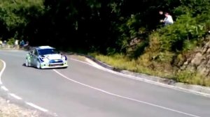 43 Rally de Ourense  Cañons do SIL-Pons