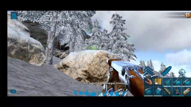 ARK Mobile EP30 สวัสดี Giga смотреть онлайн