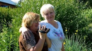 Встреча одноклассников спустя 40 лет