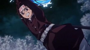 Demon Slayer [AMV] Rise
