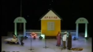 Кыргыз куудул Абдылда Иманкулов Олтургузгуч .2/2