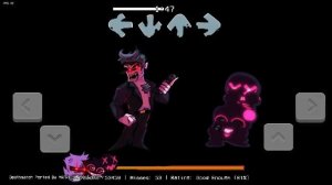 FNF DEATHMATCH PROJECT ANDROID (OPTIMIZED/ОПТИМИЗИРОВАННЫЙ) BF NEO (Friday Night Funkin)
