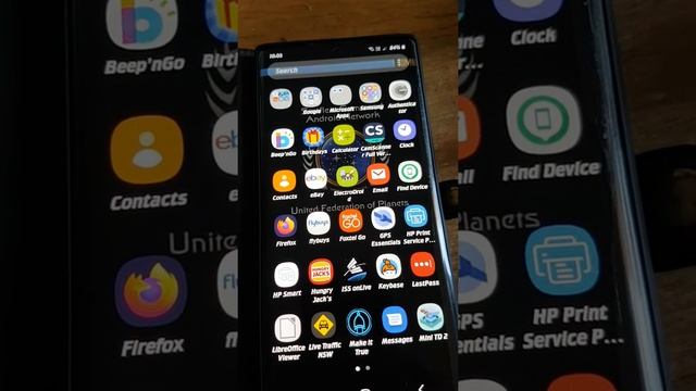 Note10plus12ram, sygic not working смотреть онлайн