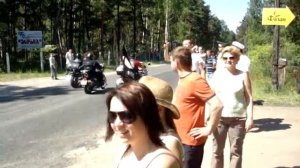 Байкеры