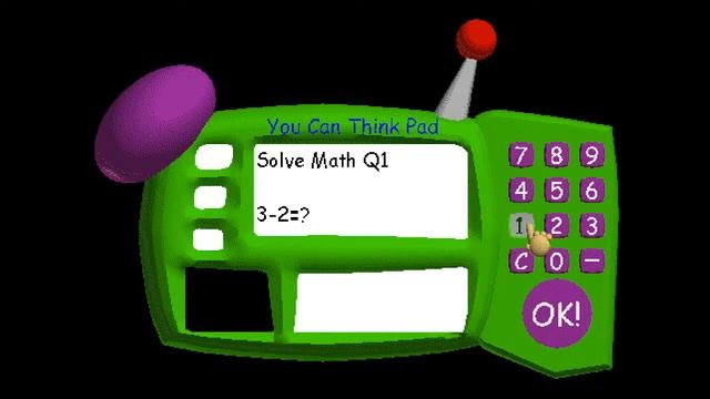 Baldi's Basics Remastered смотреть онлайн