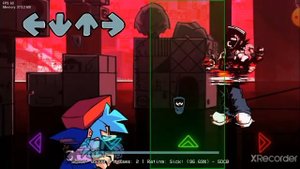 FNF Hypno Lullaby V2 ISOTOPE Optimized Low-End Android/PC