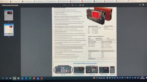 The Eton E1 is back! ...as the Eton Satellit HD...now available to pre-order for $699.99 USD (ouch!