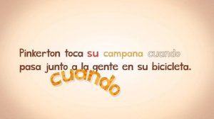 Endless Spanish A-C