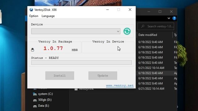 MULTI BOOTING PEN DRIVE BANAYE. HOW TO CREATE MULTIPLE BOOTING FLASH DRIVE & INSTALL ALL OS EASILY смотреть онлайн