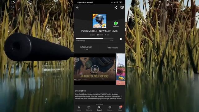 How To Update/Install PUBG 1.0 (Android version 10+) | Install PUBG After Ban смотреть онлайн