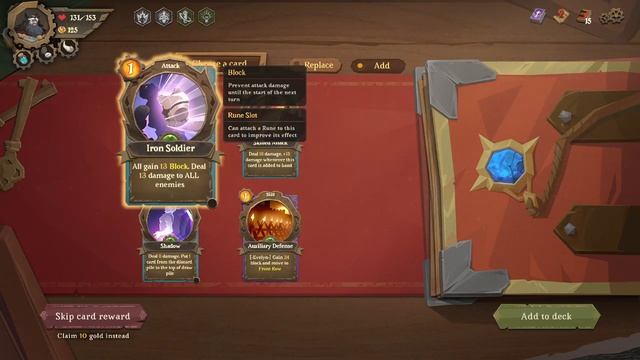 AMAZING Top Tier Roguelike Deckbuilder- Indies Lies смотреть онлайн