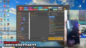 🔥Nokia 2.2 Ta1188 Frp Unlock One Click/Frp Bypass 2024 Android 14/13/12 1Click Unlocktool FRP Lock✅