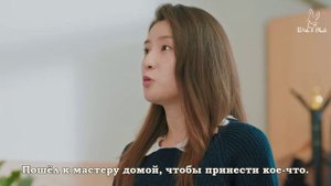 Глазурованная плитка  1 сезон 13 серия