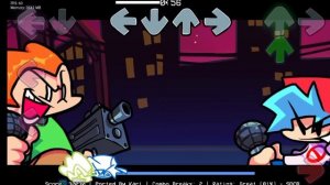 Friday Night Funkin’ Blammed Erect Remix - Vs Pico (FNF Mod Android)