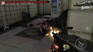 Zombie Frontier 3 || BIG BOSS ROAMER - Final BOSS「Android Gameplay」