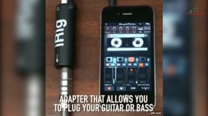 Guitar Interface Converter