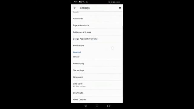 How To Allow GPS For Google Chrome On Android Device смотреть онлайн