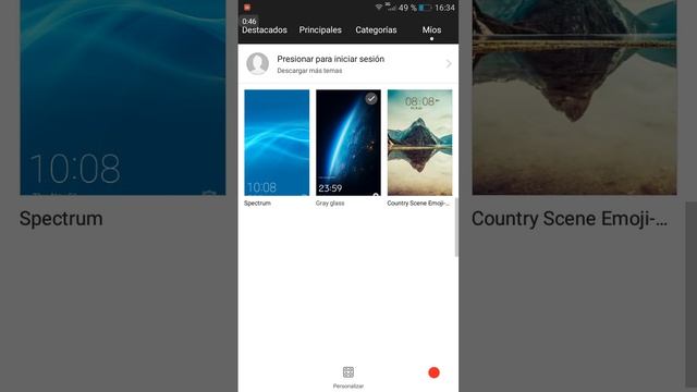 ANDROID OREO EMOJIS WITHOUT ROOT (HUAWEI) смотреть онлайн