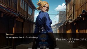 HOKAGE LIFE LATEST [v0.4] + SAVE DATA 100%!!!!