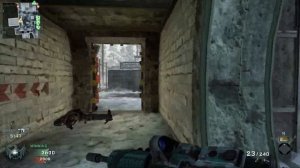 Call of Duty Black Ops 1 In 2024: Multiplayer Gameplay (No Commentary)