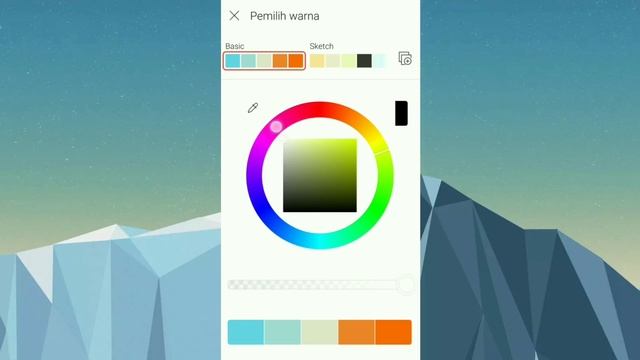 SCRIBBLE EFFECT ANDROID (simple) смотреть онлайн