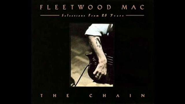 Fleetwood Mac Station Man смотреть онлайн