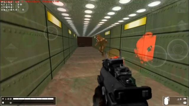 Delta touch hellrider смотреть онлайн