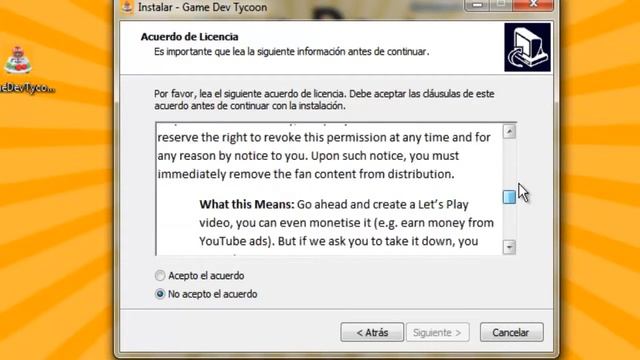 Como descargar e instalar Game Dev Tycoon ultima version para pc MactroHD ¡Funciona! смотреть онлайн