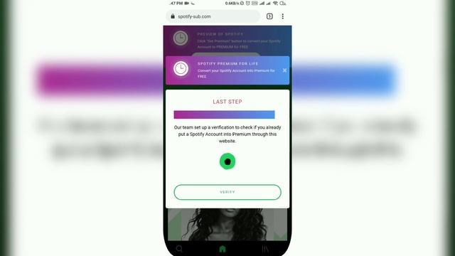 How to get Spotify premium membership for Free - Spotify Offline | SPOTIFY PREMIUM FREE смотреть онлайн