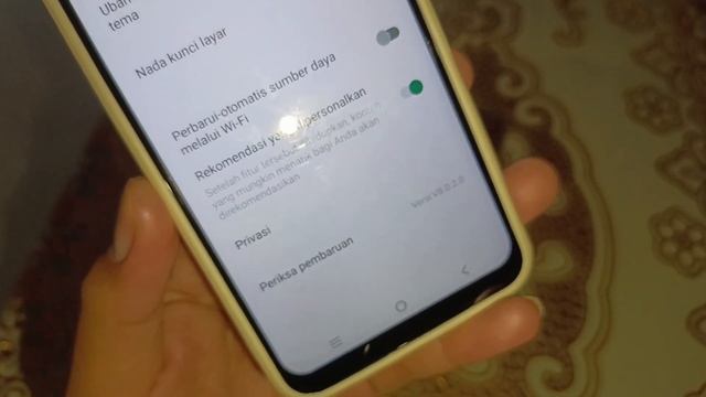 Penyebab Gagal Ubah Emoji iOS di HP Vivo Android 13 смотреть онлайн