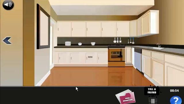 Lovely Apartment Escape (Android) смотреть онлайн
