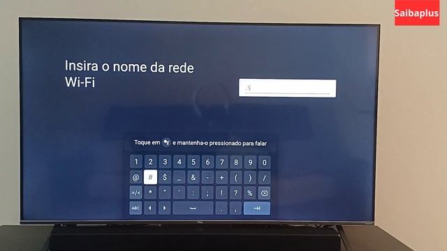 como conectar o wi-fi na tv tcl e resolver possíveis problemas de conexão смотреть онлайн