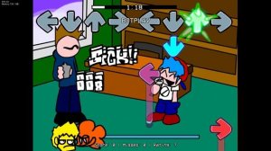 FNF Eddsworld |Rafsworld x Noahsworld: Noahventure
