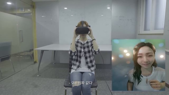 EVR Studio VR Project " Project M " - Reaction смотреть онлайн