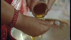 Ханумана Чалиса 1989