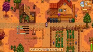 Stardew Valley - 7 Mods You NEED in Your Game!